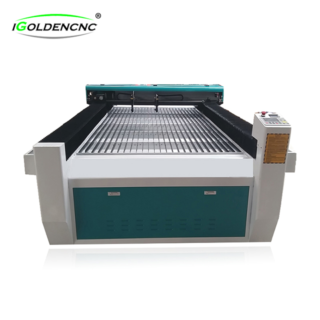 M&aacute;y cắt laser