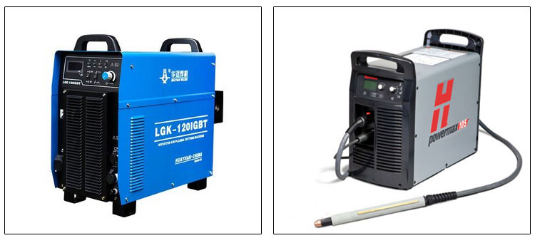 Nguồn cung cấp năng lượng plasma