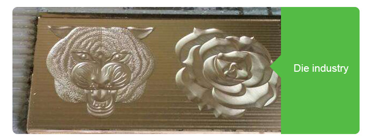 M&aacute;y chế biến gỗ của bộ định tuyến CNC