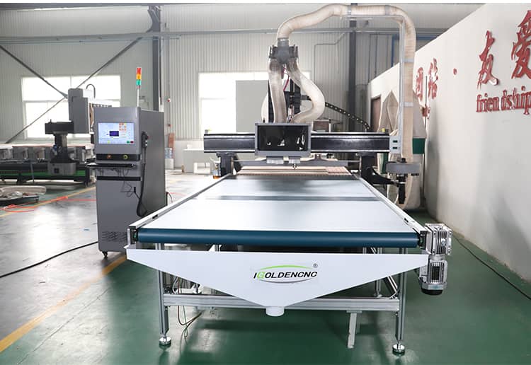 M&aacute;y m&oacute;c sản xuất đồ nội thất