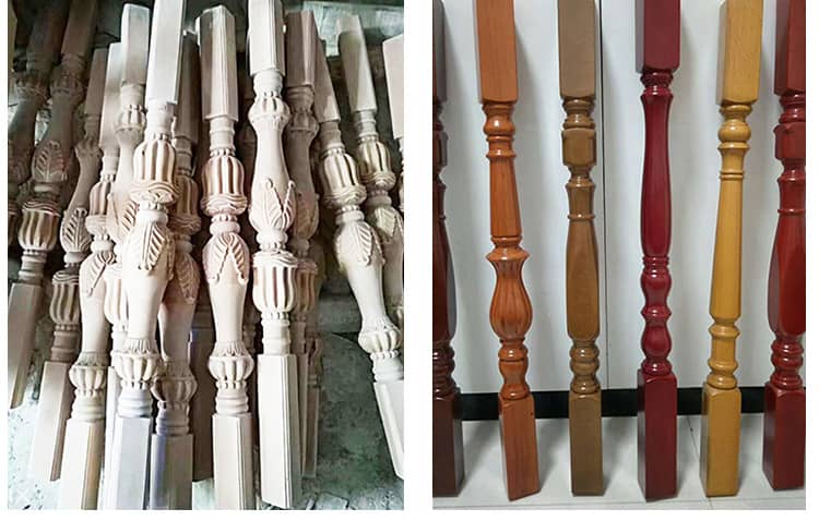 B&aacute;n m&aacute;y tiện gỗ