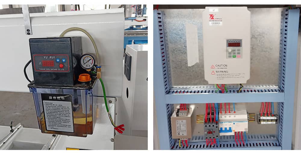 M&aacute;y khắc xoay CNC