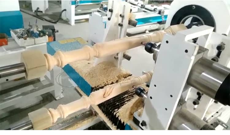 C&ocirc;ng cụ m&aacute;y tiện gỗ