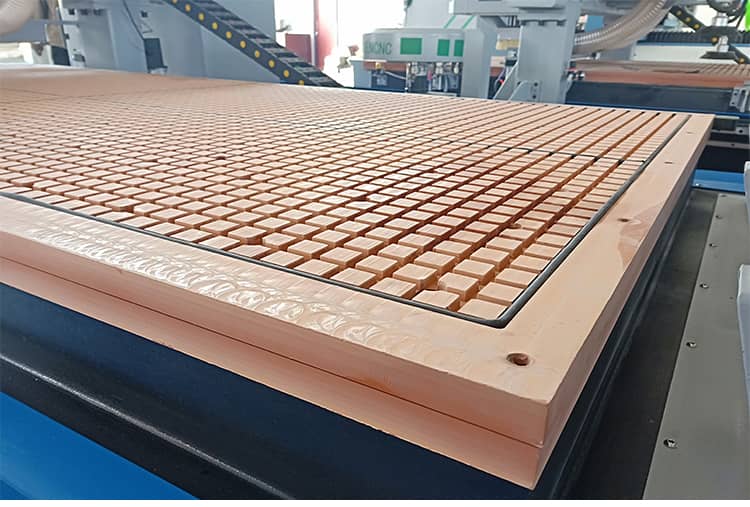 Bảng hấp phụ ch&acirc;n kh&ocirc;ng