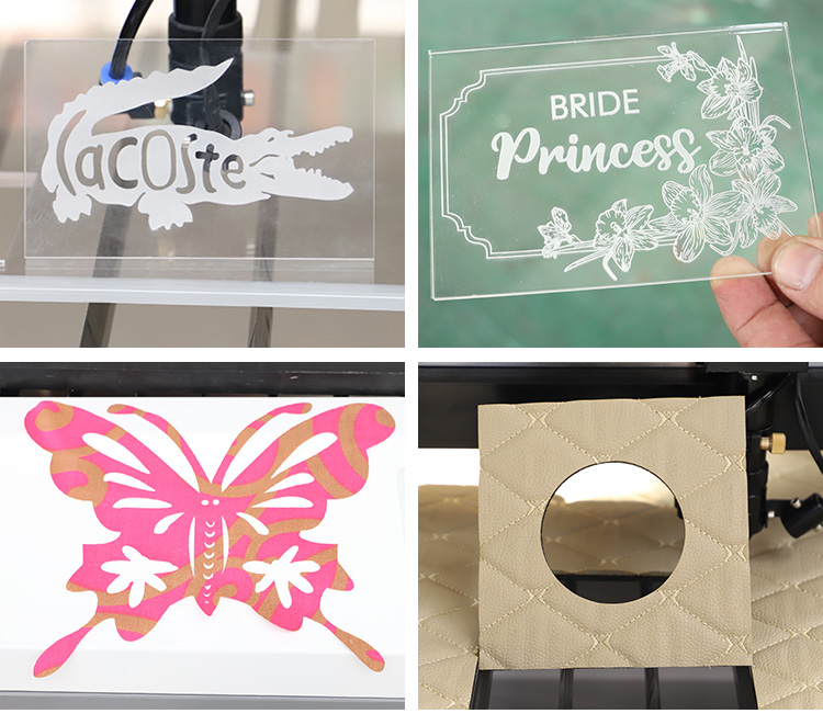 M&aacute;y cắt v&agrave; khắc laser CO2