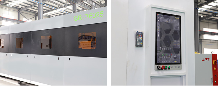 M&aacute;y cắt sợi quang bảo vệ đầy đủ