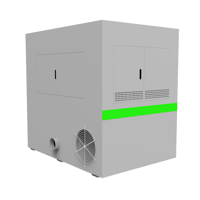 Máy cắt bằng laser