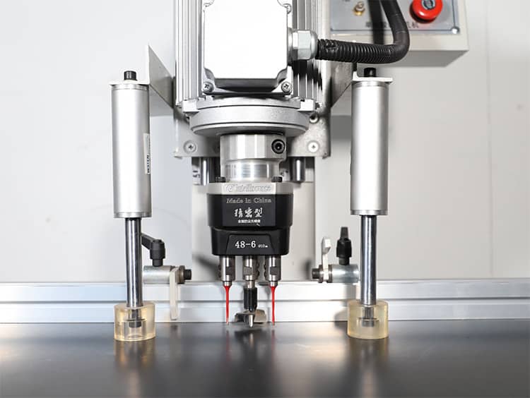 M&aacute;y khoan bản lề nh&agrave; bếp