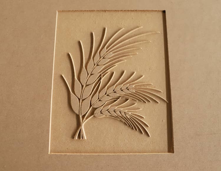 M&aacute;y CNC cho tủ bếp