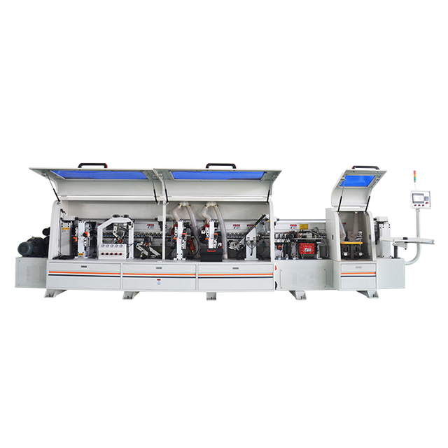 Máy băng CNC tự động