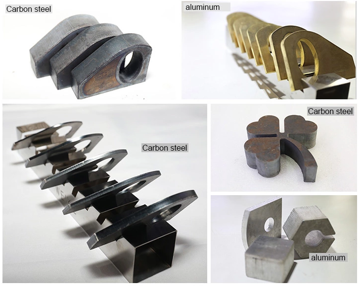 C&aacute;c mẫu xử l&yacute; m&aacute;y cắt plasma