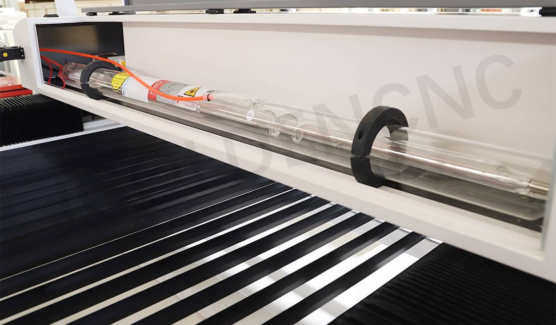 BEIJING RECI Laser Brand Tube