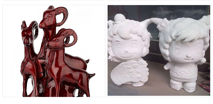 Bảng di chuyển 5 bộ định tuyến CNC trục