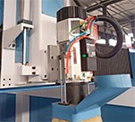 Trục ch&iacute;nh ATC l&agrave;m m&aacute;t kh&ocirc;ng kh&iacute;