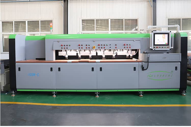 Trung t&acirc;m gia c&ocirc;ng thế chấp v&agrave; mười