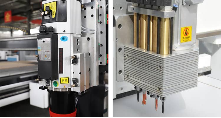 上 下料 开料机 开料机 开料机07