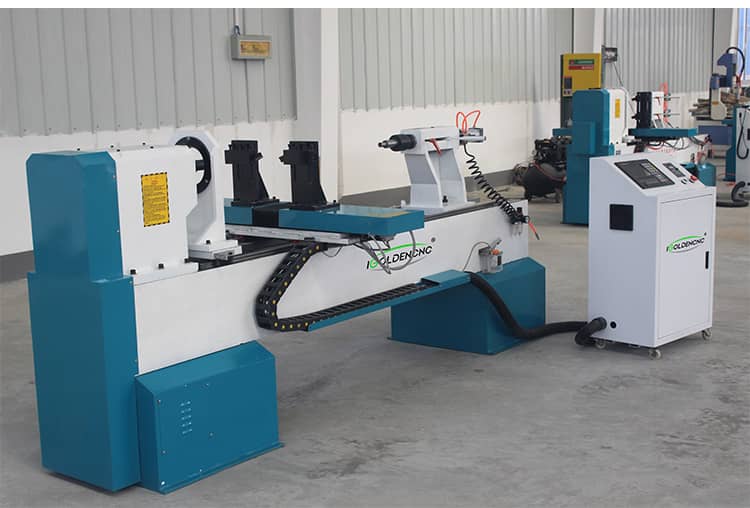 M&aacute;y biến gỗ