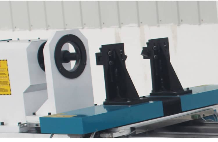 M&aacute;y tiện gỗ CNC