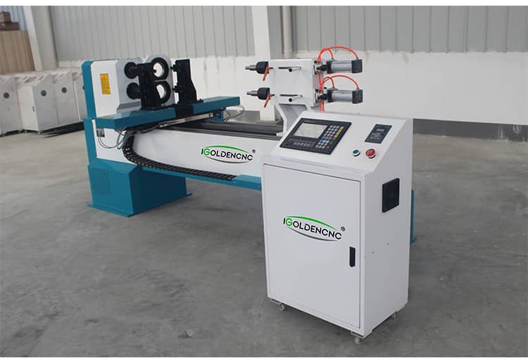 M&aacute;y tiện gỗ