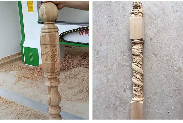 Gỗ chuyển sang b&aacute;n để b&aacute;n