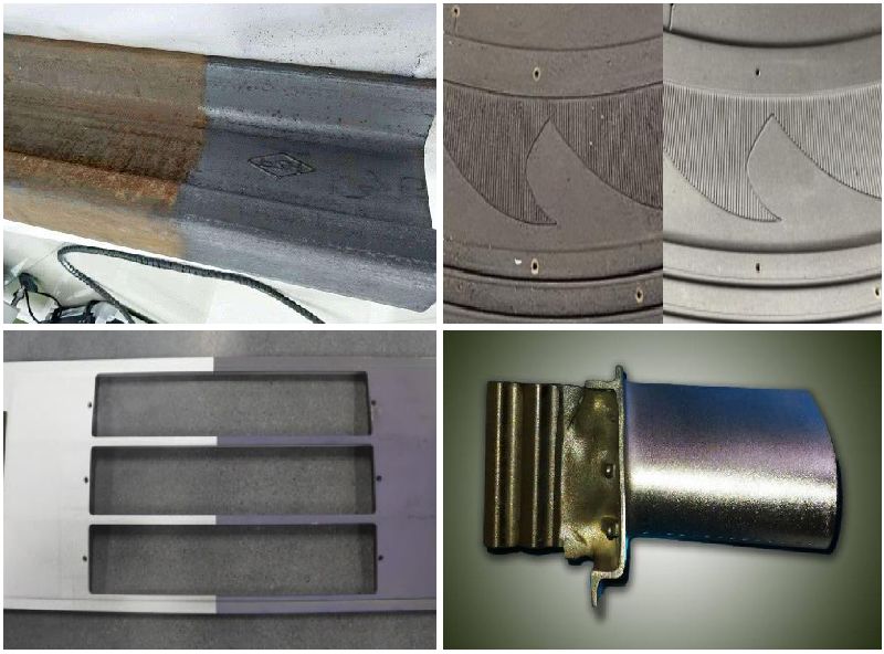  M&aacute;y loại bỏ Laser để b&aacute;n 