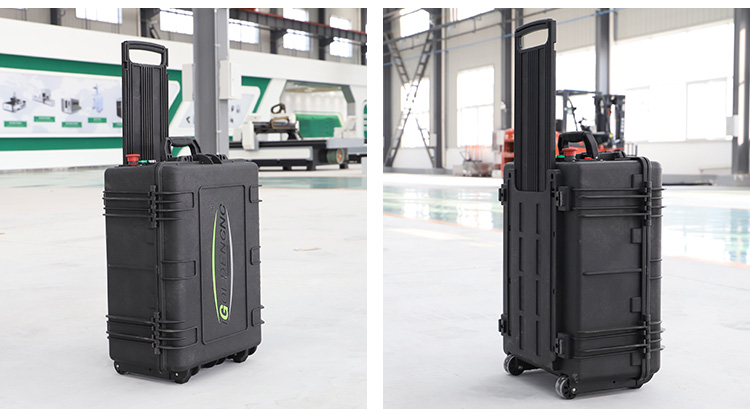 M&aacute;y l&agrave;m sạch laser ba l&ocirc;