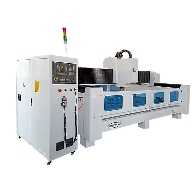 Máy khắc bộ định tuyến đá CNC tốt nhất