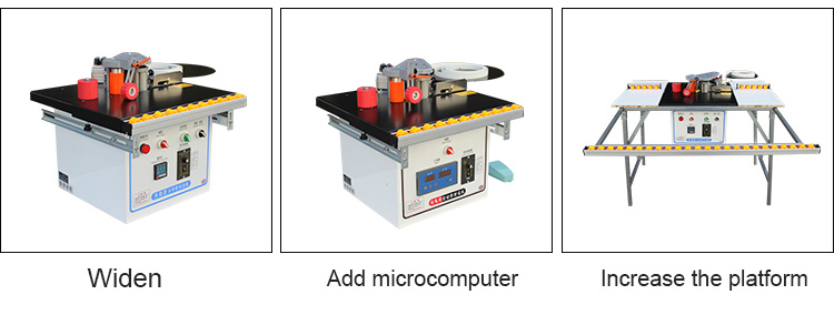 M&aacute;y dải cạnh