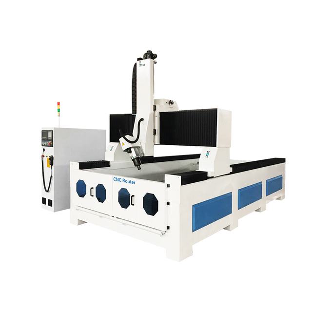 Giá chạm khắc xốp 3D CNC mới