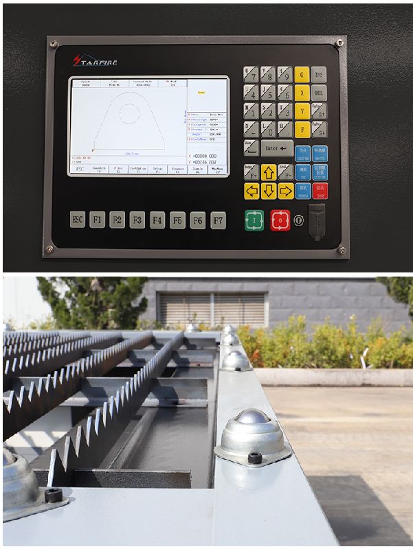 M&aacute;y cắt plasma