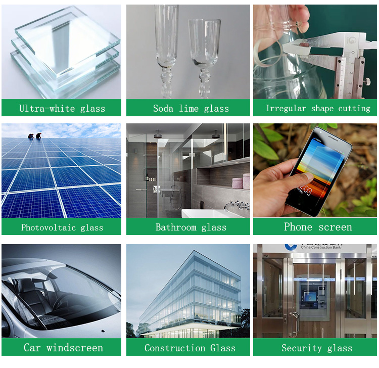 M&aacute;y cắt thủy tinh cửa sổ