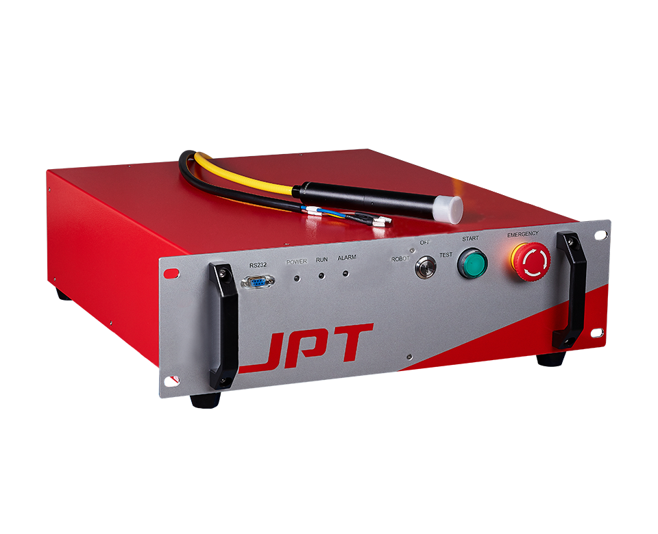 thợ h&agrave;n laser cầm tay