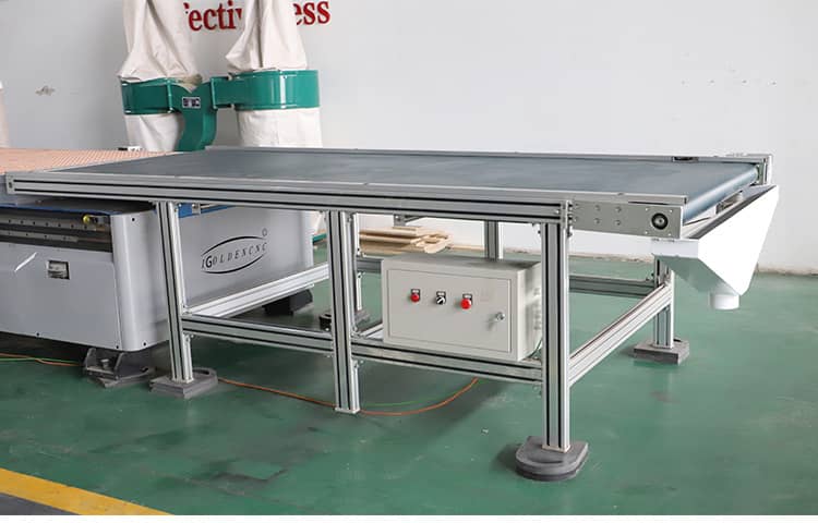 Bộ định tuyến CNC để l&agrave;m tủ