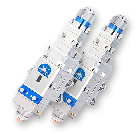 Đầu cắt laser tự động lấy n&eacute;t