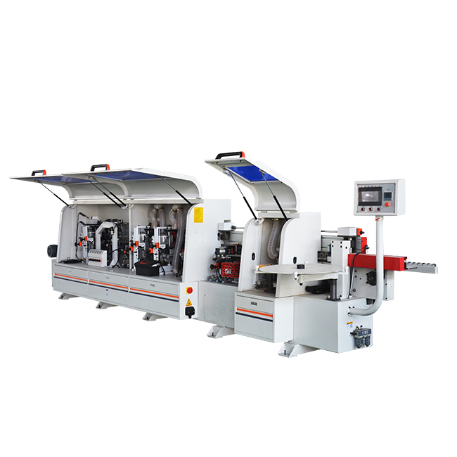 Máy băng CNC tự động