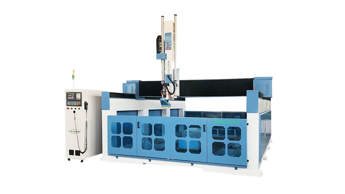 M&aacute;y cắt bọt CNC EPS