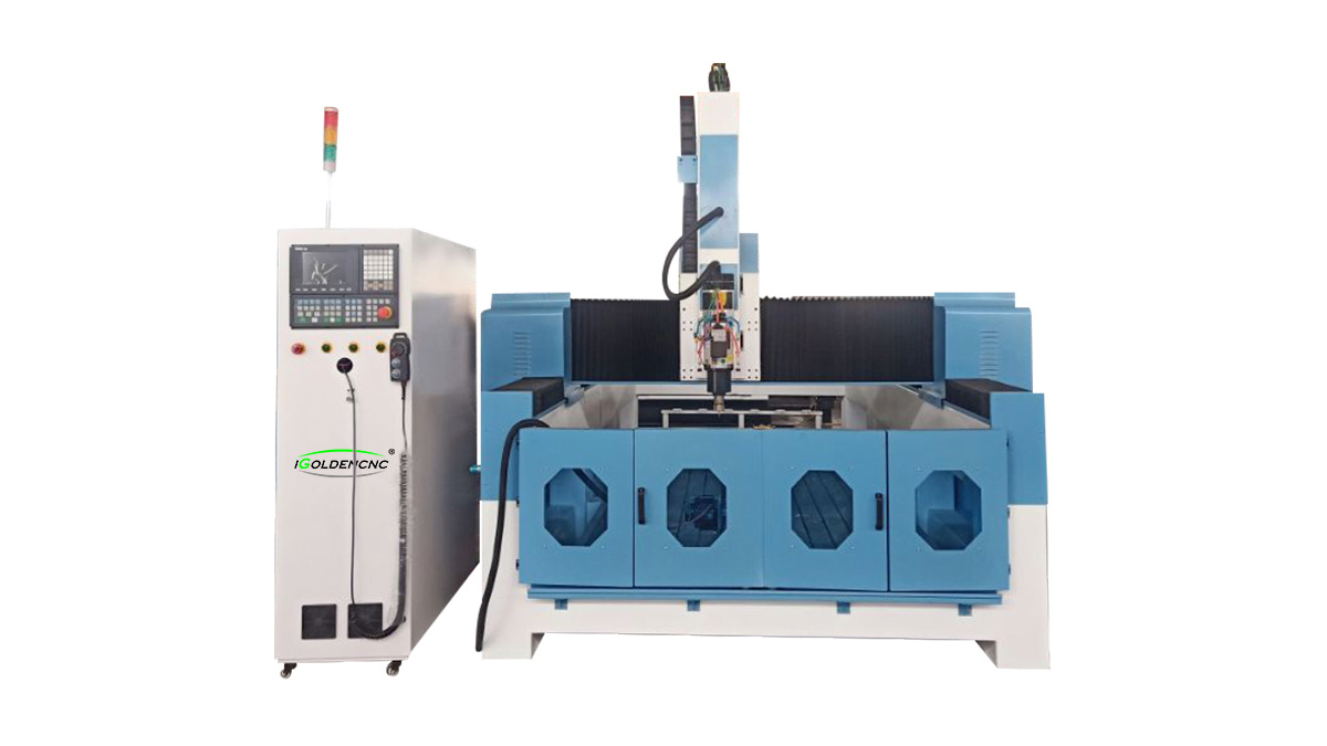 M&aacute;y CNC bọt EPS