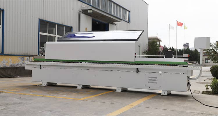 Gi&aacute; m&aacute;y dải cạnh