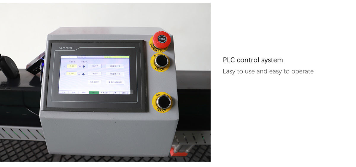 Hệ thống m&aacute;y đấm b&ecirc;n nội thất