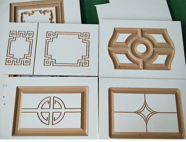 Xử l&yacute; mẫu