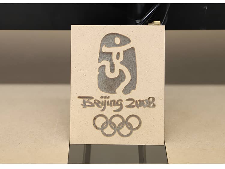 CO2 Laser khắc m&aacute;y cắt