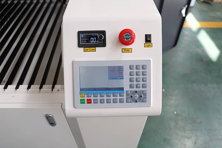 C&ocirc;ng cụ khắc laser 100W