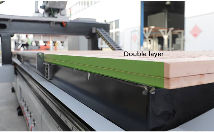 M&aacute;y cắt gỗ CNC để b&aacute;n