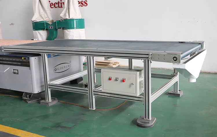 Tự động trống