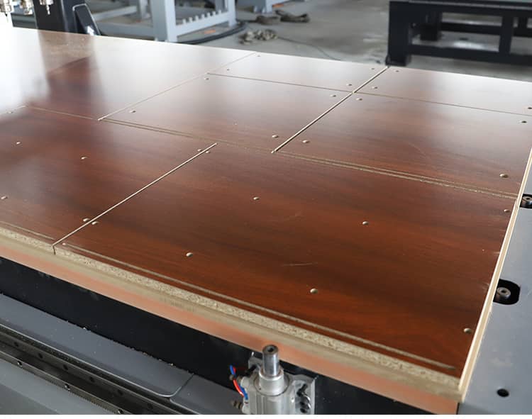 Bộ định tuyến CNC cho v&aacute;n &eacute;p