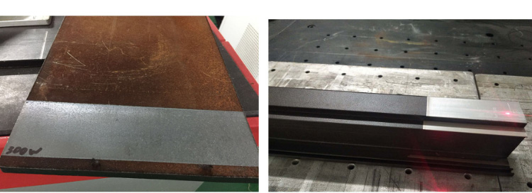 M&aacute;y l&agrave;m sạch laser sợi tốt nhất