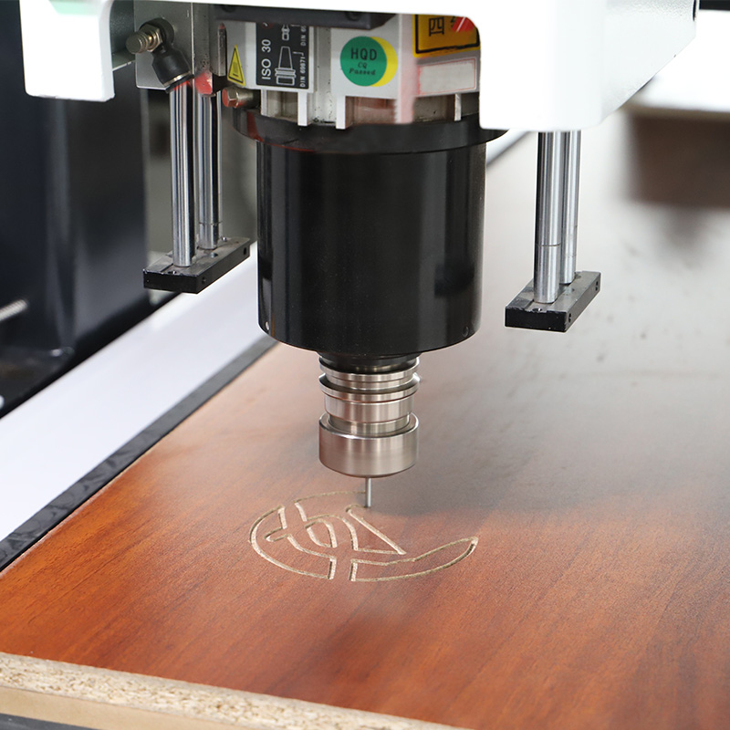 Bộ định tuyến ATC CNC