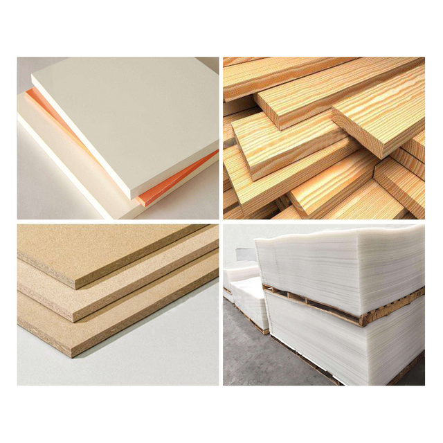 Máy cưa máy trượt máy móc chế biến gỗ