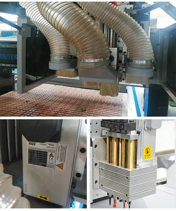 Thiết bị l&agrave;m tủ để b&aacute;n