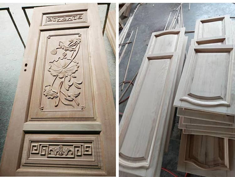 Nh&agrave; sản xuất tủ CNC.